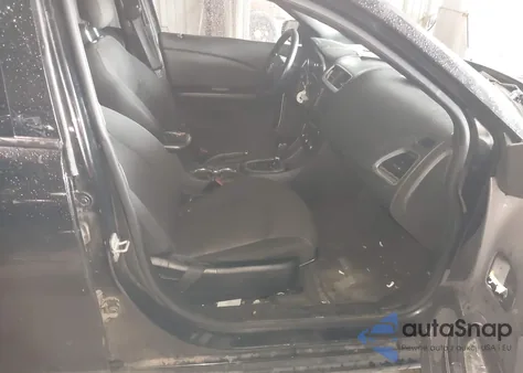 2012 Dodge Avenger Se z USA, uszkodzony, nr VIN 1C3CDZAB8CN311080